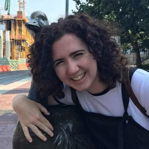 Meet your Posher, Allison